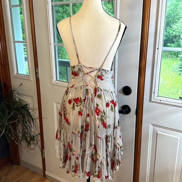 Intimately Free People Floral Dress - Picture 2 of 7